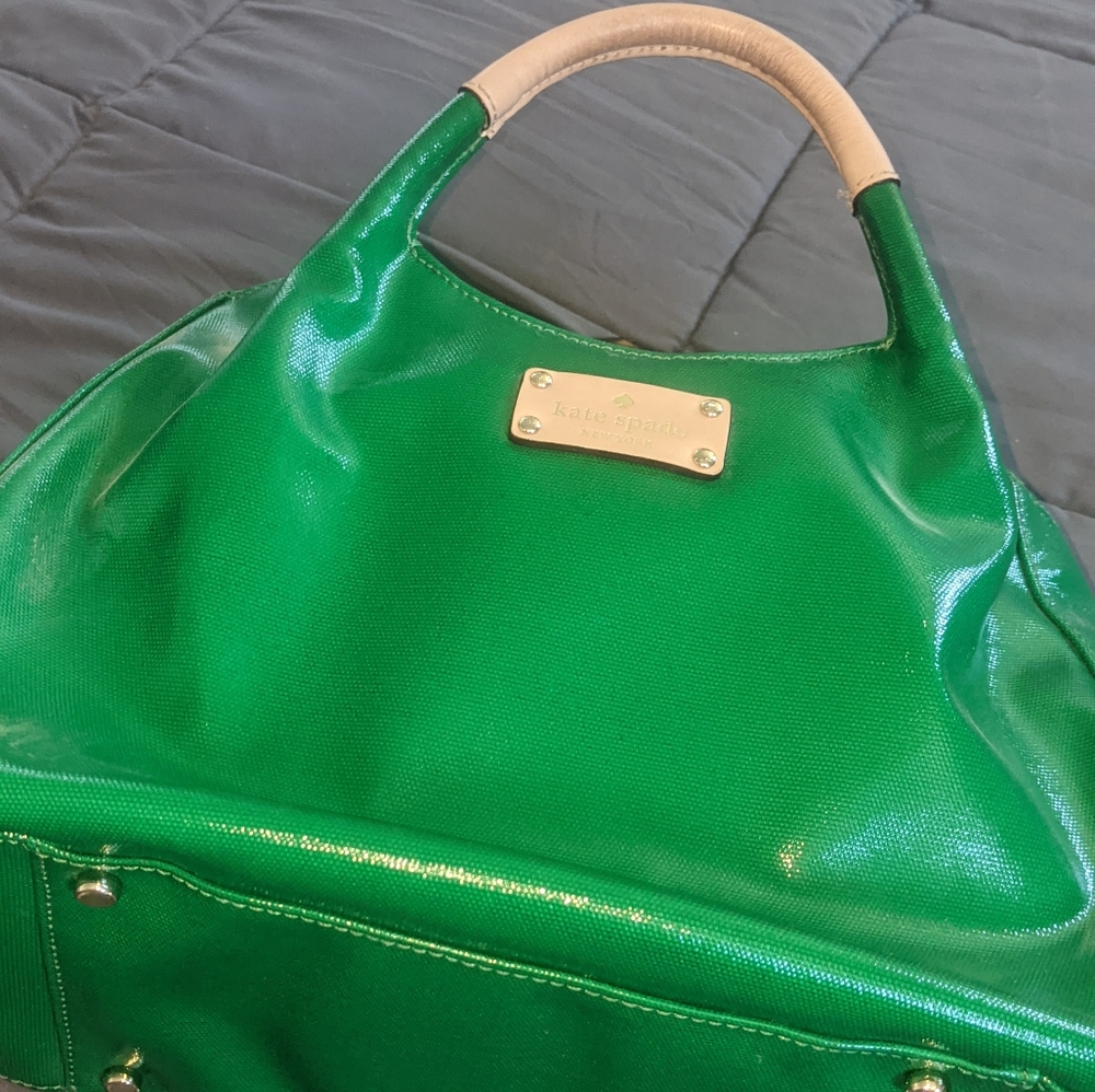 Kate Spade handbag